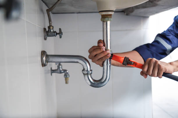 Morrisville, NY Plumbing Services Company